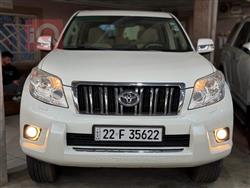 تويوتا لاندكروزر برادو